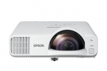 Epson EB-L210SF | Full HD (1920x1080) | 4000 ANSI lumens | White | Lamp warranty 12 month(s) | Wi-Fi