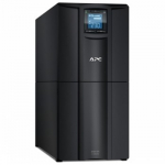APC SMC3000I Smart-UPS C 3000VA LCD 230V