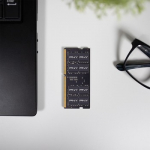 Kompiuterio atmintis PNY XLR8 MN8GSD43200-SI RAM modulis 8GB DDR4 SODIMM 3200MHZ