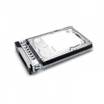 Dell | HDD 2.5&ldquo; / 2.4TB / 10k / SAS / 12Gb / 512e / Hot-Plug / 15G | 10000 RPM | 1200 GB