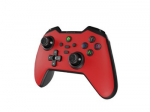 Genesis Gaming Gamepad | Mangan 400 | Red | Wireless