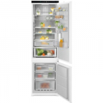 Įmontuojamas &scaron;aldytuvas Electrolux 800 Series, NoFrost, 269 L, 189 cm