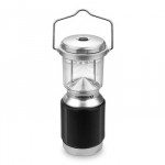 CAMPING FLASHLIGHT BASIC LINE EL-25 BLACK