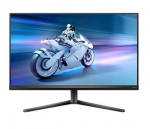 Philips Evnia 5000 27M2N5500 180Hz LED GAMING monitorius su IPS ir AMD FreeSync technologijomis (nVIDIA G-Sync suderinama) | 27 colių | WQHD (2560x1440, 16:9, 109ppi) | Reakcijos laikas: 0.5ms (MPRT) | Peržiūros kampas: 178&deg;/​178&deg; | Jungtys: HDMI, Di ...