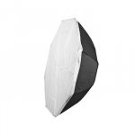 &Scaron;viesdėžė Octabox 65 cm su E27 x 4 cokoliais