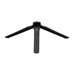 Newell Mini-01 &scaron;viečiantis trikojis (Juodas)