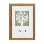 Rėmelis 15x21 med 1200913 PINO MIELE | 11 mm