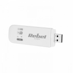 USB Modem Rebel 4G LTE w ith WiFi