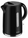 Kettle KF 1002 1.7l black