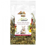 ALEGIA Fruit and Herbs for rabbits - skanėstas triu&scaron;iams - 130g