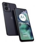 Motorola Moto G35 5G 4/128GB Midnight Black