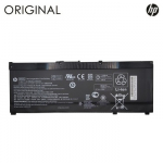 Kompiuterio Baterija HP SR03XL, 4550mAh, Originali