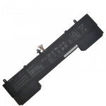 Pakaitinė Baterija ASUS C42N1839, 4480mAh