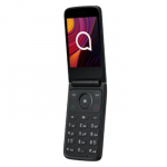 TCL OneTouch 4043 with Cradle Black /Mobile