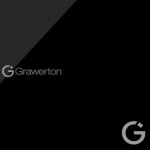 Metalinė plok&scaron;tė GRAVIA, BLACK/SILVER 61x30,5 cm 0,55 mm| 813138