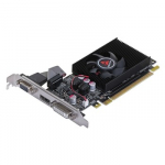 Graphics Card|BIOSTAR|NVIDIA|GeForce GT 610|700 MHz|2 GB|GDDR3|64 bit|PCI Express x16 2.0|Active|VN6103THX6