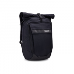 Thule | PARABP-3116 Paramount | Backpack 24L | Backpack | Black | Waterproof