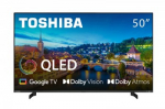 TV QLED 50 inches 50QG5E63DG