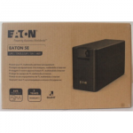 SALE OUT. Eaton UPS 5E Gen2 700I IEC | SALE OUT. | Eaton | UPS | 5E Gen2 700I IEC | 700 VA | 360 W | DAMAGED PACKAGING