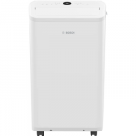 Bosch Mobile Air Conditioner | Cool 2000 | Suitable for rooms up to 88 m&sup3; | White
