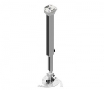 EDBAK Projector Ceiling mount | PMV200W | Adjusting the distance | Maximum weight (capacity) 30 kg | White