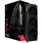 XFX Quicksilver AMD Radeon RX 9070XT 16GB GDDR6 256-bit HDMI 3xDP