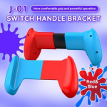 Honson Konsolės laikiklis skirtas Nintendo Switch | Raudona/Mėlyna