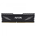 AFOX GAMING DDR4 16GB 3200MHZ CL16 XMP2 BLACK