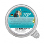 GRANATAPET Filet &aacute; la carte Tun with turkey - &scaron;lapias kačių maistas - 85g