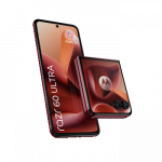 Motorola razr 60 ultra 17,7 cm (6.96") Dviguba SIM jungtis Android 15 5G C tipo USB 16 GB 512GB 4700 mAh Bordo