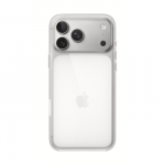 Apple iPhone 17 Pro Max Clear Case with MagSafe | Apple
