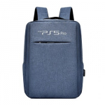 PS5 Pro Kuprinė - Mėlyna