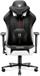Diablo X-Player 2.0 King Size Black-White ergonominė kėdė