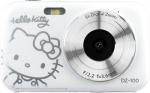 Yashica x Hello Kitty DZ-100, white