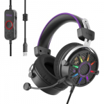 FIFINE H19 laidinės ausinės | 3.5mm