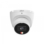 NET CAMERA 6MP IR EYEBALL/HDW1639T-A-IL-0280B-S6 DAHUA