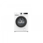 Midea Washing Machine | MF110W70B/W-HR | Energy efficiency class A | Front loading | Washing capacity 7 kg | 1200 RPM | Depth 40 cm | Width 60 cm | Display | LED | Steam function | White