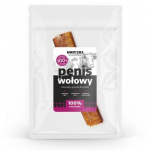 UNISZKI Beef pizzle - skanėstas &scaron;uniui - 12 cm