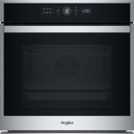 WHIRLPOOL Oven, WOI4S8CM1SXA. Inox, Energy class A+, 6th SENSE
