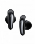Anker Soundcore True Wireless Earphones | Liberty Buds | Bluetooth | Semi-in-ear | Microphone | Black | Noise canceling | Noise reduction