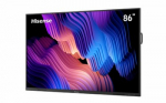 Interactive display 86WE3FE 86 inches 4K Advanced