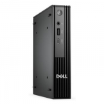 Darbalaukio kompiuteris - Dell Pro Micro QCM1250 Core i5 16GB RAM 512GB SSD