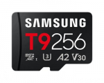 Memory card MB-MH256T/WW T9 microSD 256GB