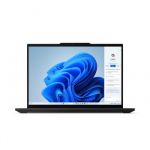Lenovo ThinkPad T14s Gen 5 Intel Core Ultra 5 125U Knyginis kompiuteris 35,6 cm (14") WUXGA 16 GB LPDDR5x-SDRAM 512 GB SSD Wi-Fi 6E (802.11ax) Windows 11 Pro Juoda