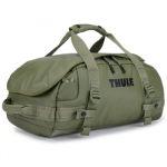 Thule | Duffel Bag, 30L | TDSD301 Chasm | Bag | Waterproof | Olivine