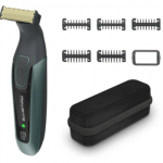 Rowenta TN6044E0 Forever Sharp Confort Beard Trimmer