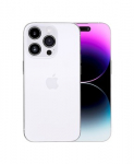 &bdquo;Apple&ldquo; &bdquo;iPhone 14 Pro Max&ldquo; 256GB &bdquo;Starlight&ldquo; (atnaujintas) 2Y Remade / Atnaujinta