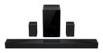 SOUNDBAR SPEAKER/Q85H PRO TCL
