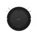 Cecotec Robot Vacuum Cleaner | Conga M10 Advance | Operating time (max) 150 min | Dry | Lithium-ion | 2000 mAh | Black | 3000 Pa