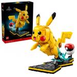 LEGO POK&Eacute;MON 72152 Pikachu ir Pok&eacute;ball